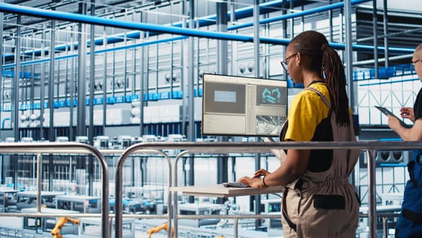 Optimizando Procesos Industriales con DeltaV Emerson: El Futuro del Control Distribuido