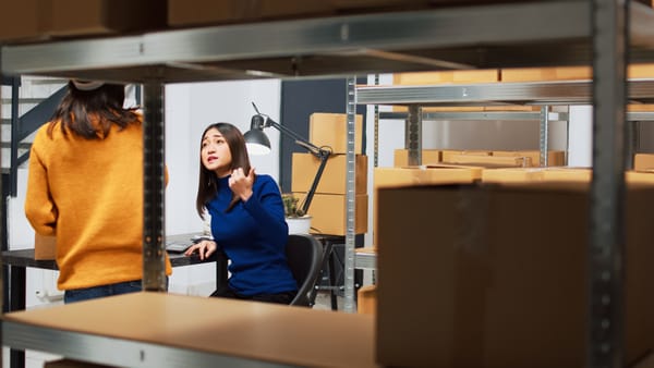Descubre cómo se fabrica una caja china de manera sencilla