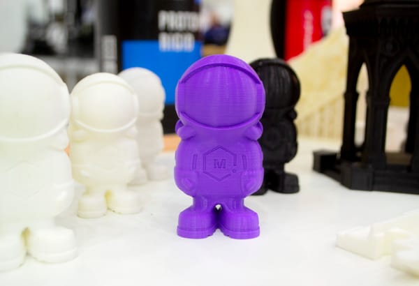 Descubre cómo se fabrican muñecas de forma sorprendente
