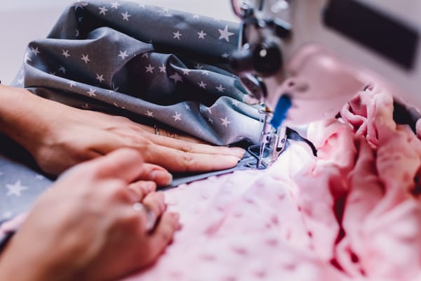 Descubre cómo se fabrican pijamas de calidad