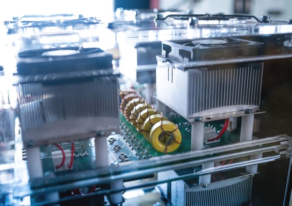 Descubre el proceso: Cómo se fabrican motores eléctricos