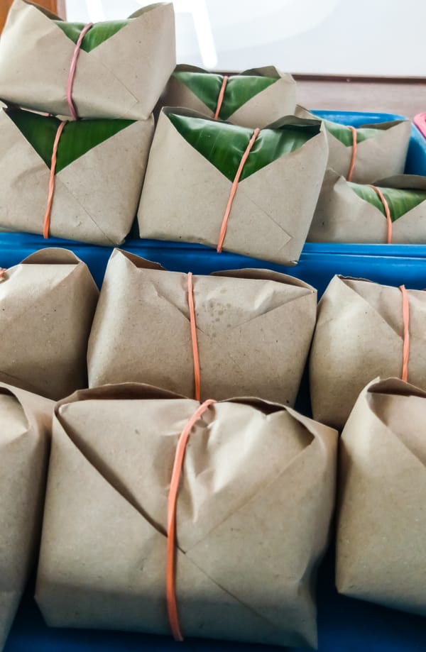 Descubre el proceso de fabricación de bolsas ecológicas