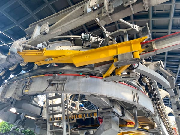 Descubre el proceso de fabricación de helicópteros