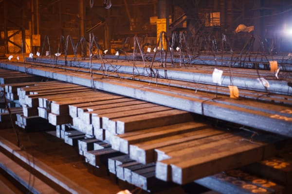 Descubre el proceso de fabricación del acero: ¡Aprende cómo se hace!