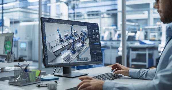 Diseño y Modelado – CAD