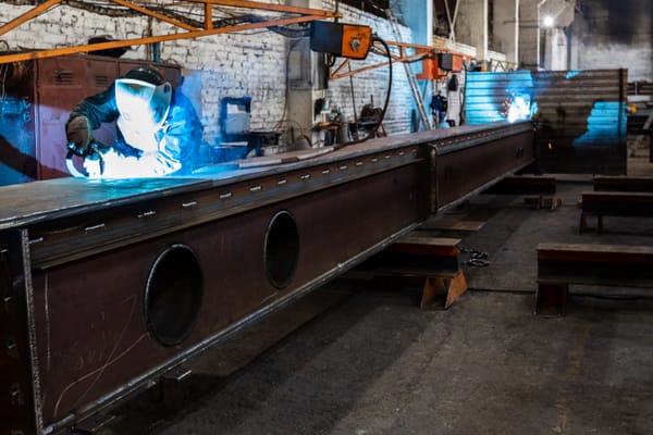 DMLS: Revolucionando la Manufactura con el Sinterizado Directo de Metal por Láser