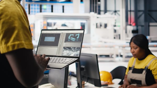 EBM: Explorando sus Revolucionarias Aplicaciones en la Manufactura Industrial