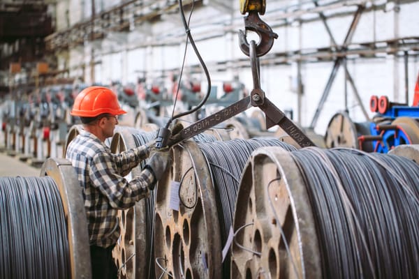 Qué es la electroerosión por hilo