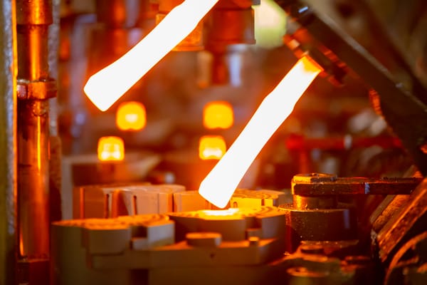 Descubriendo la Electron Beam Melting (EBM): Avances en la Fusión de Metales en Polvo
