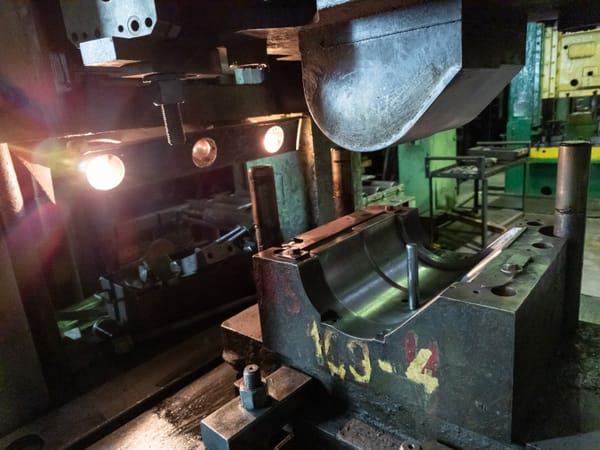 Endurecimiento por Inducción: Avances y Usos Clave en la Industria Manufacturera