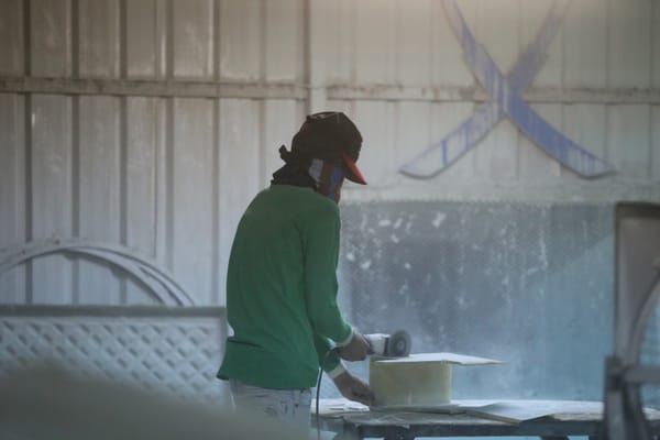 Maximizando la Durabilidad Industrial: Claves para el Envejecimiento y la Precipitación en la Producción