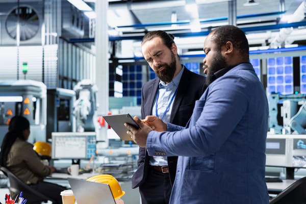 Maximiza tu Gestión de Inventarios con las Soluciones ERP de Epicor