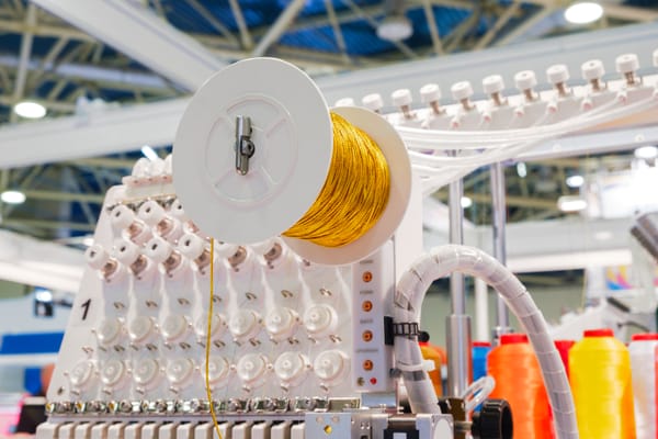 Innovaciones en Extrusión de Filamentos: Transformando la Producción de Fibras y Textiles Industriales