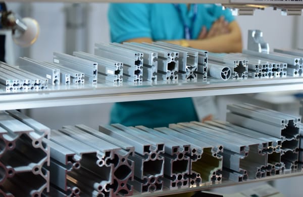 Extrusión de Perfiles: Descubre las Últimas Innovaciones y Técnicas Avanzadas en Fabricación