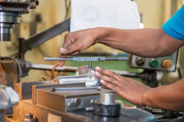 Extrusión de Precisión en la Era Moderna: Avances y Estándares en la Fabricación de Perfiles