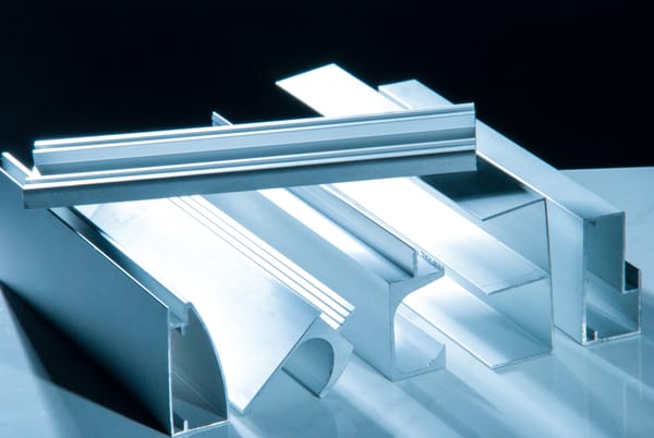 Innovaciones en Extrusión de Tubos: Claves para Fabricar Perfiles Huecos con Excelencia