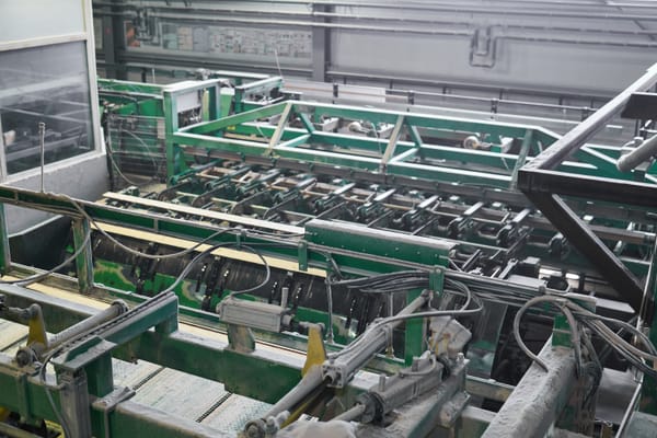 Extrusión Indirecta y su Sincronía de Movimientos: Claves para la Eficiencia Industrial