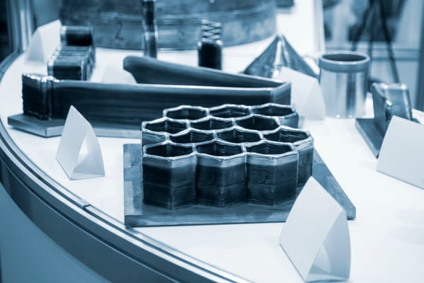 Fabricación Aditiva
