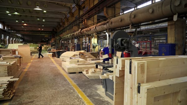 Fabricación de armarios a medida: ¡Aprende cómo hacerlo!