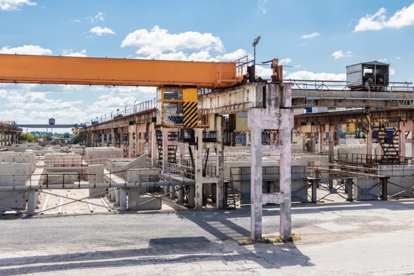 Fabricación de blocks: Cómo se hacen para construcción