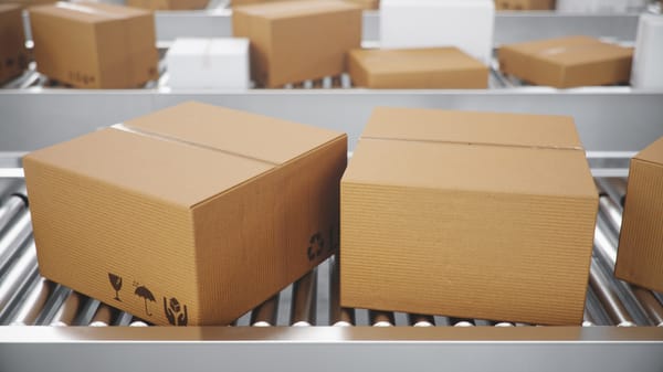 Fabricación de cajas de cartón: Cómo se hacen