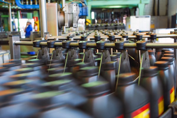 Fabricación de Empaques Automotrices: Descubre el Proceso