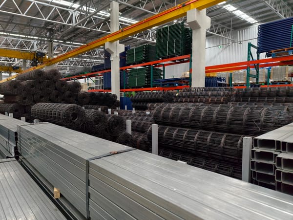 Fabricación de envases metálicos: descubre cómo se hacen