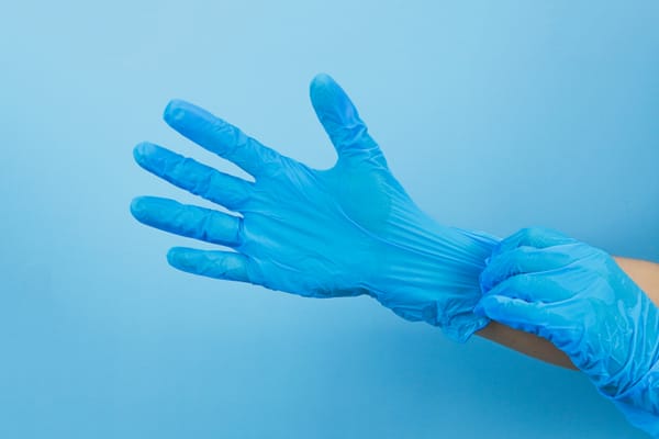 Fabricación de guantes de látex: Todo lo que necesitas saber