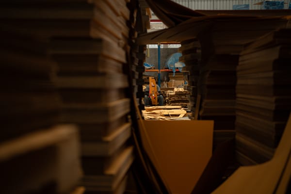 Fabricación de láminas de PET reciclado: ¡Descubre cómo hacerlo!