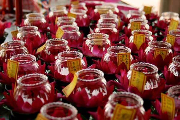 Fabricación de mermeladas artesanales: guía paso a paso
