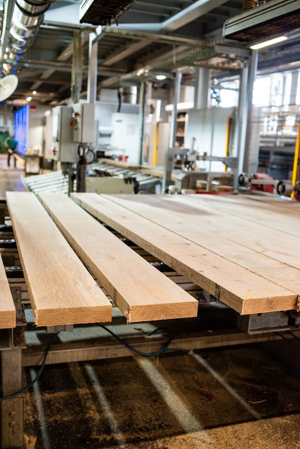 Fabricación de mesas de madera: Guía paso a paso