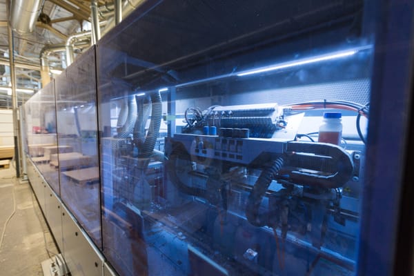 Fabricación de micas para autos: Cómo se hacen
