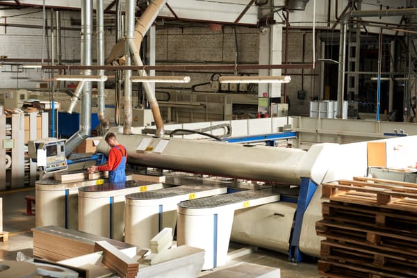 Fabricación de muebles en acero inoxidable en CDMX: Guía paso a paso