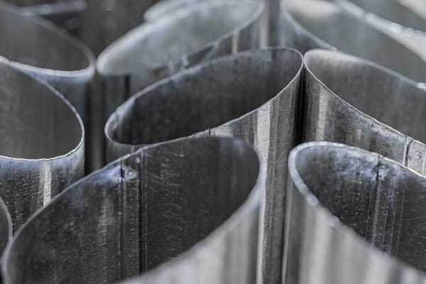 Fabricación de perfiles de acero: Cómo se hace
