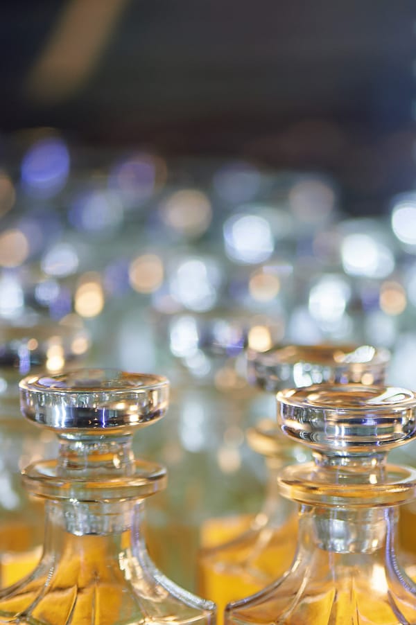 Fabricación de perfumes: Cómo se hace