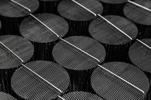 Fabricación de piezas de fibra de carbono: Cómo se hace