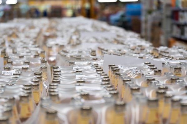 Fabricación de piezas en acrílico: Cómo se hace