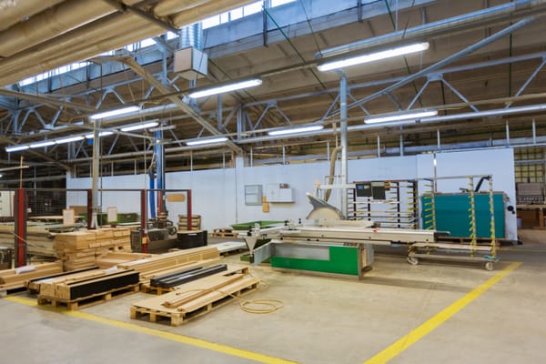 Fabricación de quinchos: Aprende cómo se hacen