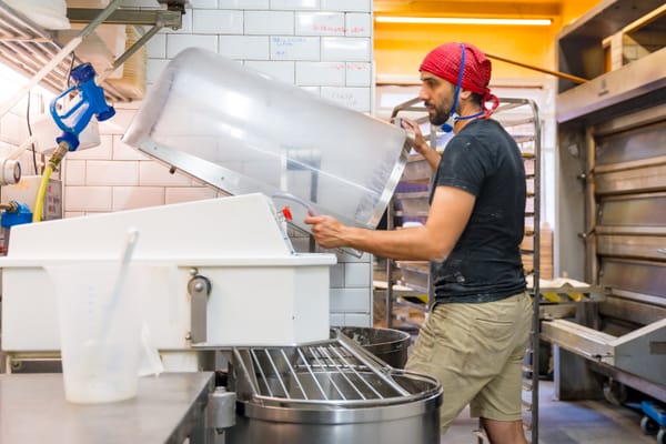 Fabricación de remolques para comida: Cómo se hace