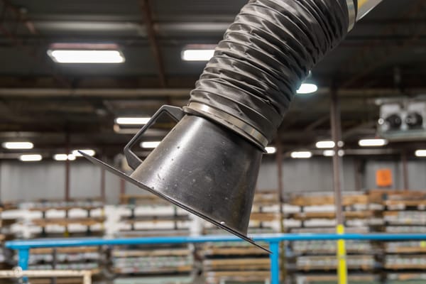 Fabricación de serpentines para aire acondicionado: todo lo que necesitas saber