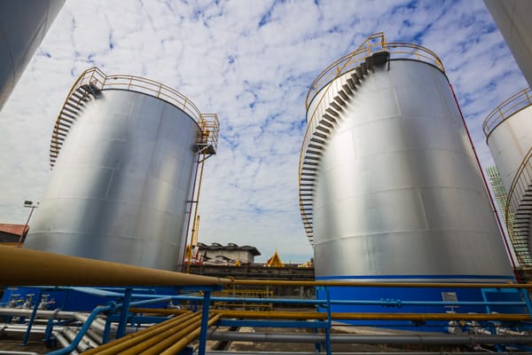 Fabricación de tanques de combustible: Cómo se hace