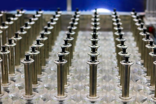 Fabricación de tornillos sin fin: paso a paso