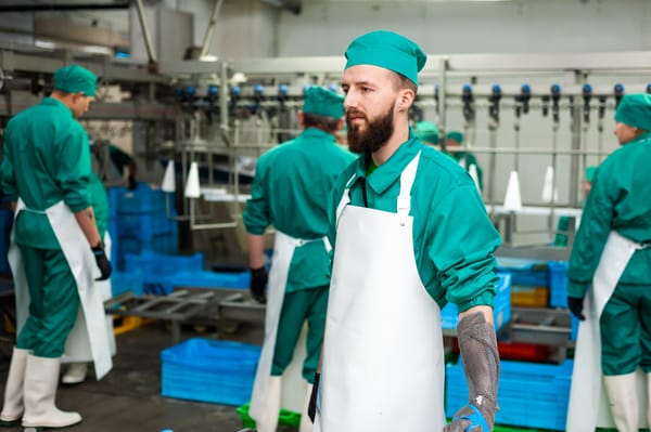 Fabricación de uniformes: Cómo se hacen