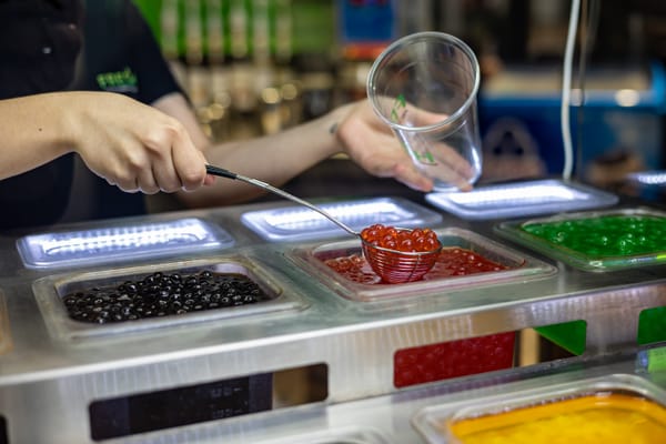 Maximizando la Eficiencia del Almacén con Fishbowl Inventory: La Solución Definitiva