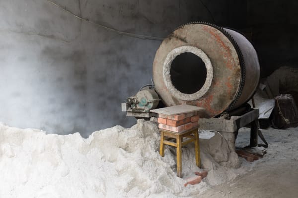 Innovaciones en la Fundición en Espuma Perdida con Poliestireno para la Manufactura Industrial