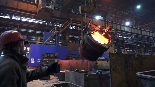Domina la Fabricación: Todo sobre la Fundición por Inversión y su Precisión Avanzada