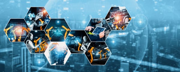 Hexagon PLM: Elevando la Ingeniería con Soluciones Innovadoras de Gestión del Ciclo de Vida del Producto