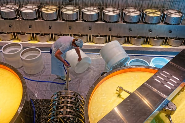 Optimización del Control Industrial con Honeywell Process Solutions