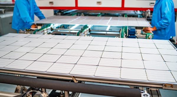Innovaciones en Células Solares de Película Delgada: Revolucionando la Fabricación Industrial con Flexibilidad y Ligereza