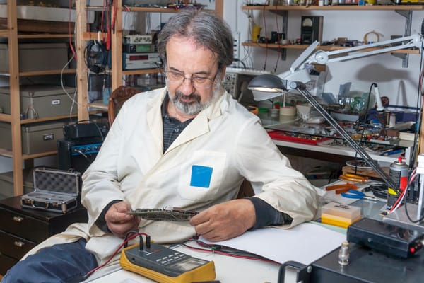 Innovando en Ingeniería: Consejos Clave de Diseño Mecánico para Inventores